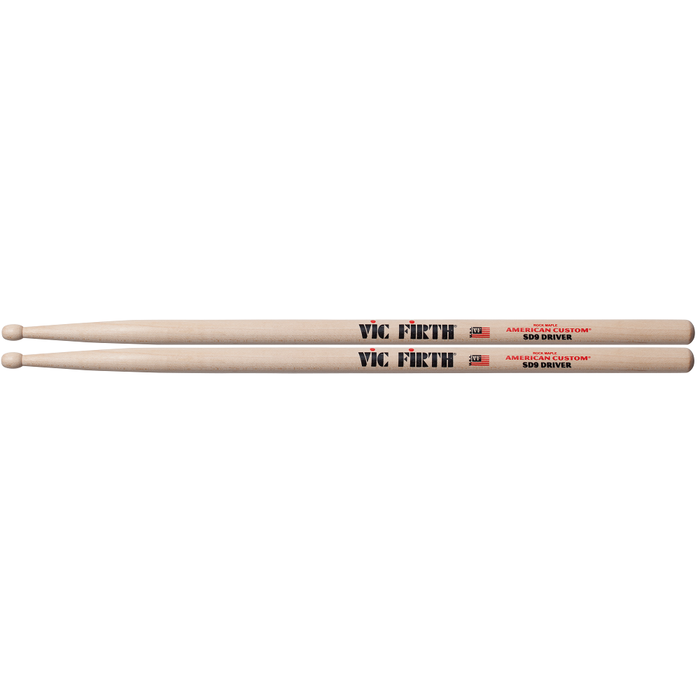 VIC FIRTH American Custom SD9 Driver Baget