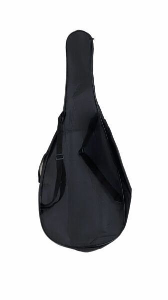 Gitar Kılıfı - Klasik Gitar Kılıfı Büyük Boy 4/4