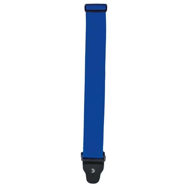 PLANETWAVES 75B002 GİTAR ASKISI BASS, DOKUMA 75MM, 7.62CM EN MAVİ