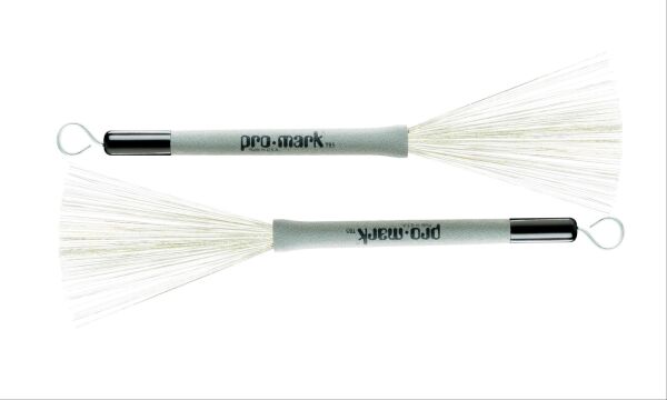 PRO-MARK TB5 TEL WIRE BRUSH - GENERAL