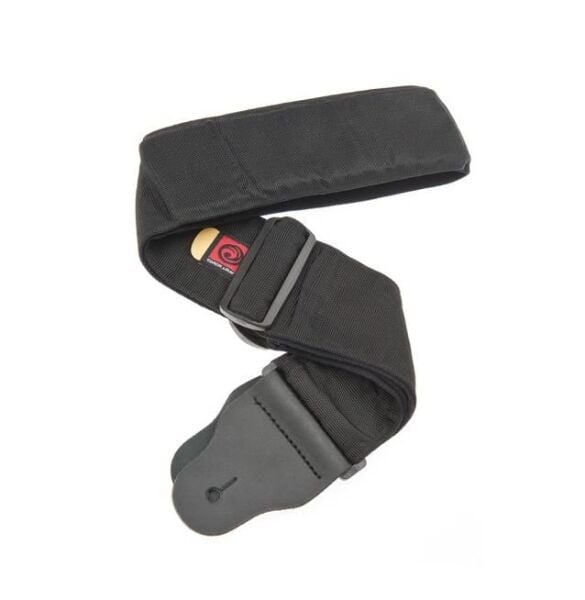 PLANETWAVES 74T GİTAR ASKISI BASS, DOKUMA 74MM, İÇİ PADLİ 7.62CM