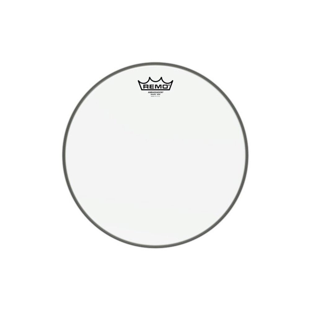REMO AMBASSADOR® HAZY 13 inç Trampet Derisi