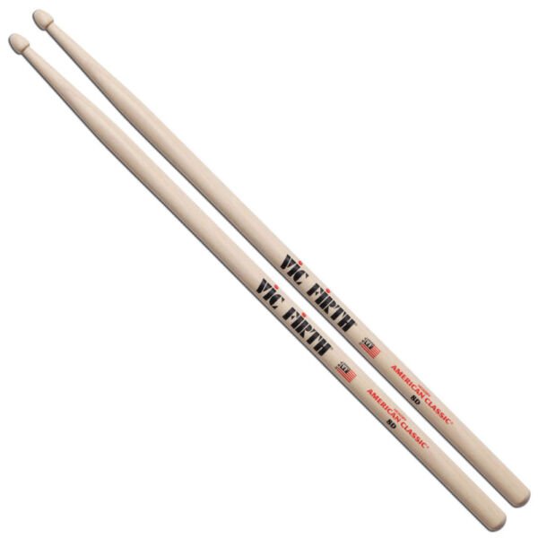 VIC FIRTH American Classic 8D Baget