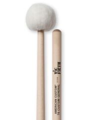 VICFIRTH T6 BAGET MALET  AMERİCAN CUSTOM® TİMPANİ