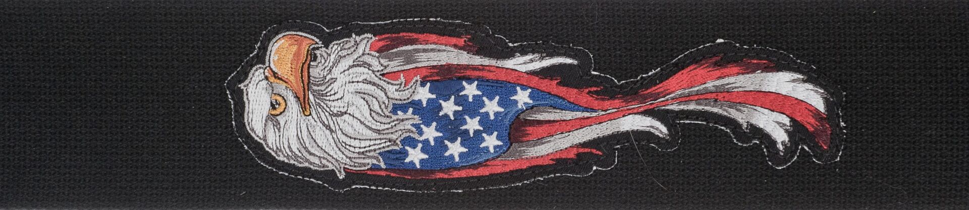 PLANETWAVES 64P04 GİTAR ASKISI, 64MM, DOKUMA EAGLE  ÇİN