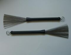 MAXTONE T51 FIRÇA BAGET (TEL) PLASTİK SAPLI