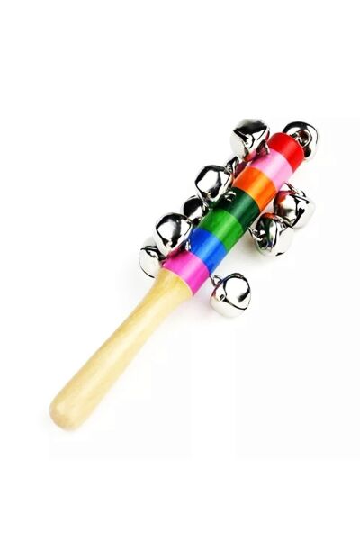 RİTİM SETİ - 1 - ORFF SET