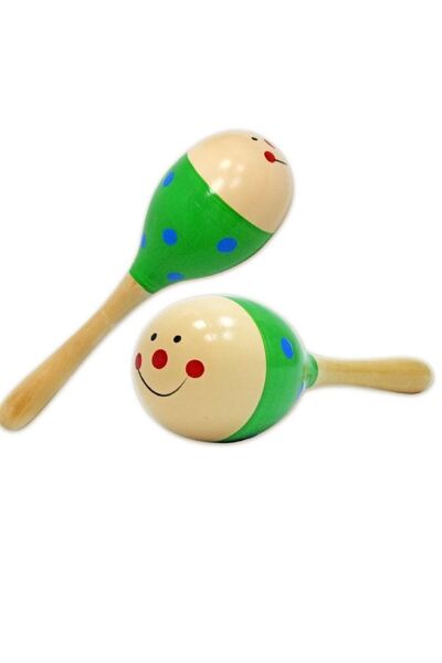 RİTİM SETİ - 1 - ORFF SET