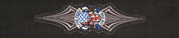 PLANETWAVES 64P01 GİTAR ASKISI, 64MM DOKUMA, LIVE FREE