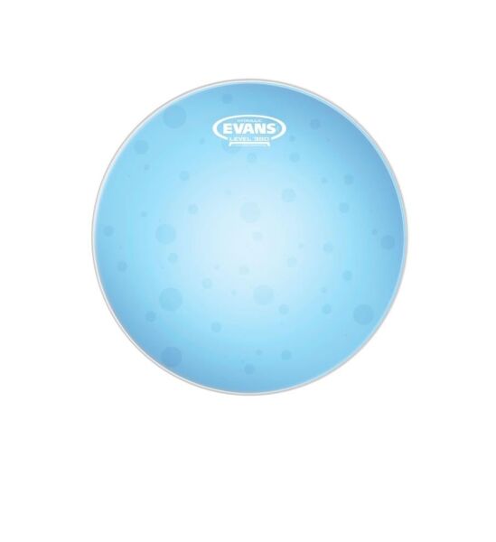 EVANS BD22HB 22'' DERİ HYDRAULIC MAVİ KİCK CLEAR YAĞLI ÇİFT KAT