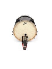 EVANS BD22GB4CT 22'' DERİ CALFTONE KİCK VE RESONANT SENTETİK RİNGLİ