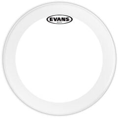 EVANS BD22GB4 22'' DERİ KİCK CLEAR RİNGLİ TEK KAT (10 MİL)