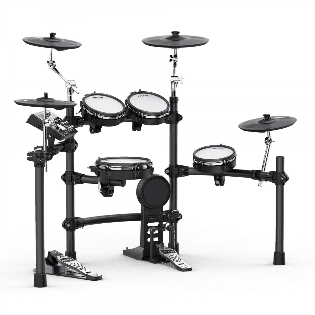 Nux DM-7X Dijital Davul Seti