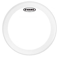 EVANS BD22GB3C 22'' DERİ FROSTED KİCK KUMLU RİNGLİ ÇİFT KAT (13 MİL)