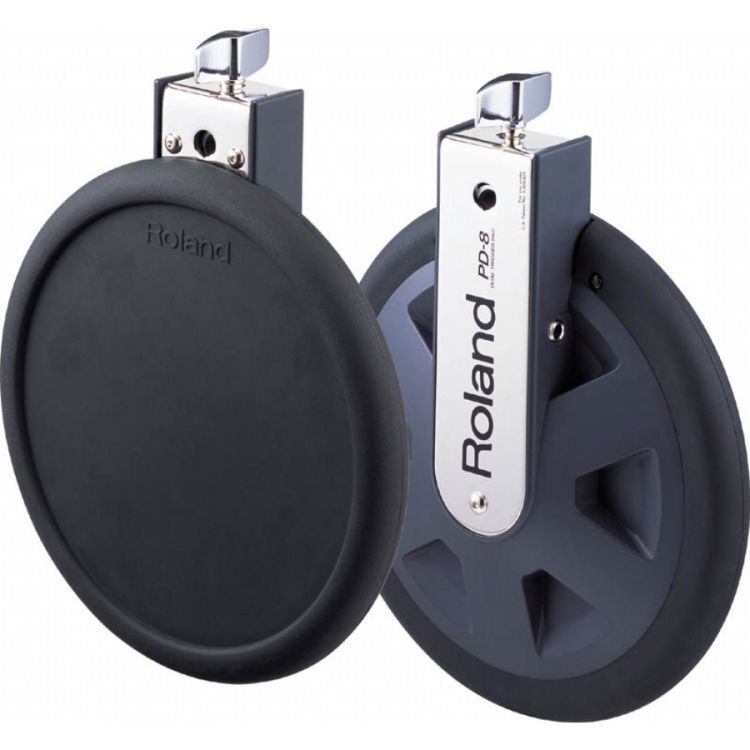 ROLAND PD-8 8'' Dual Trigger Pad