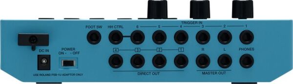 ROLAND TM-6 PRO Trigger Modül
