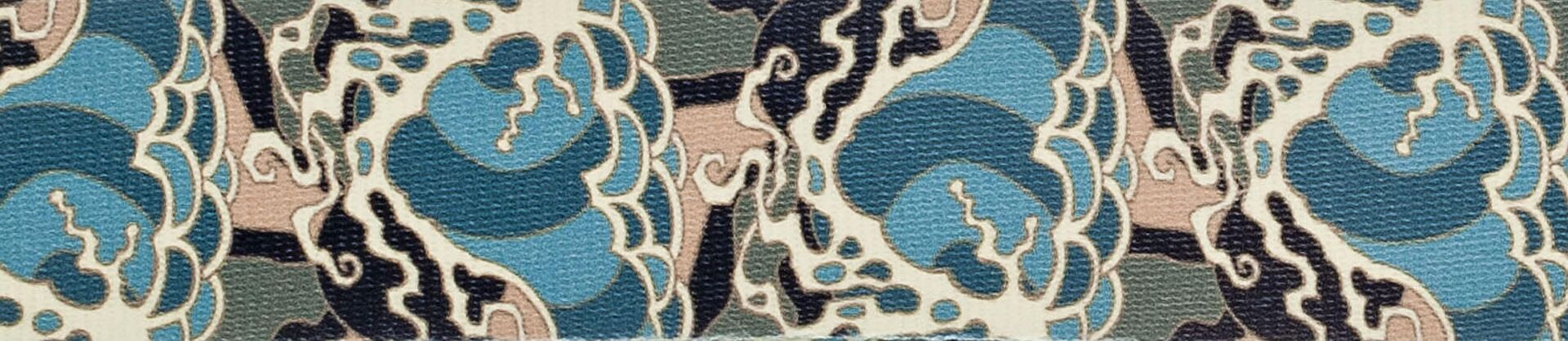 PLANETWAVES 50S02 GİTAR ASKISI, 50MM DOKUMA, TYPHOON