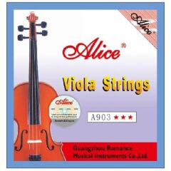 Alice A903 Viyola Tel Seti