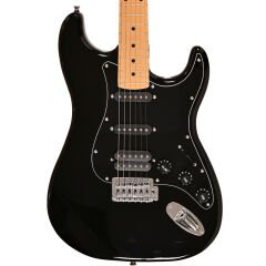 Madison MEG-3BK Siyah Elektro Gitar