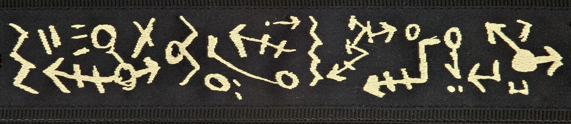 PLANETWAVES 50PM01 GİTAR ASKISI, DOKUMA, PAT METHENY TRAVELS