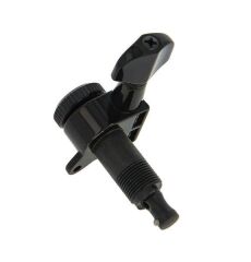 PLANETWAVES PWAT6R2 GİTAR KULAĞI TAKIM SİYAH