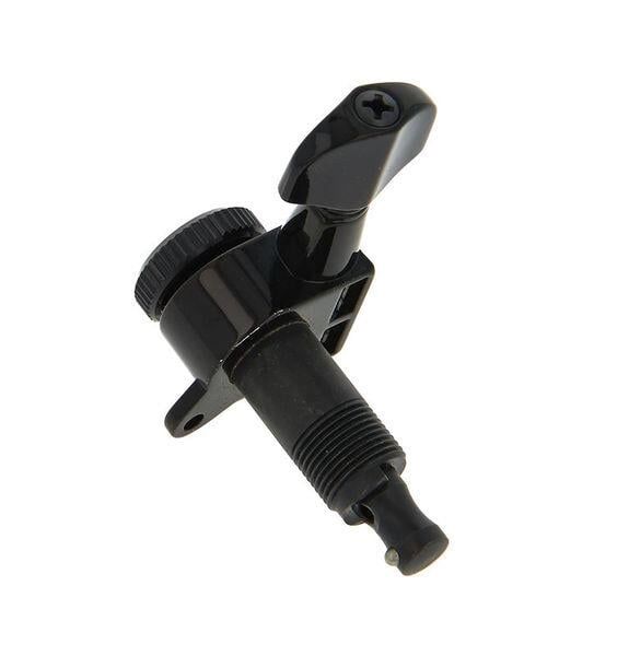 PLANETWAVES PWAT6R2 GİTAR KULAĞI TAKIM SİYAH