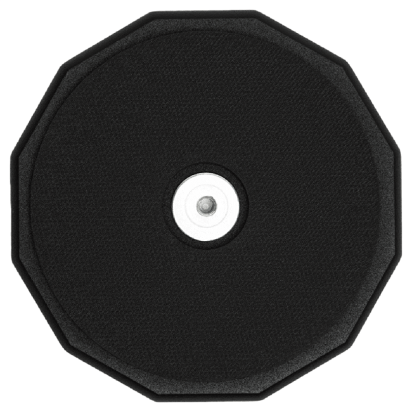 VIC FIRTH PAD6 - 6'' Tek Taraflı Egzersiz Padi