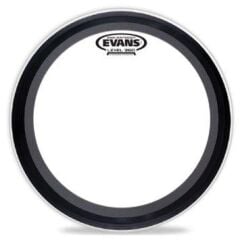 EVANS BD22EMADHW 22'' DERİ HEAVYWEIGHT KİCK CLEAR ÇİFT KAT (20 MİL)