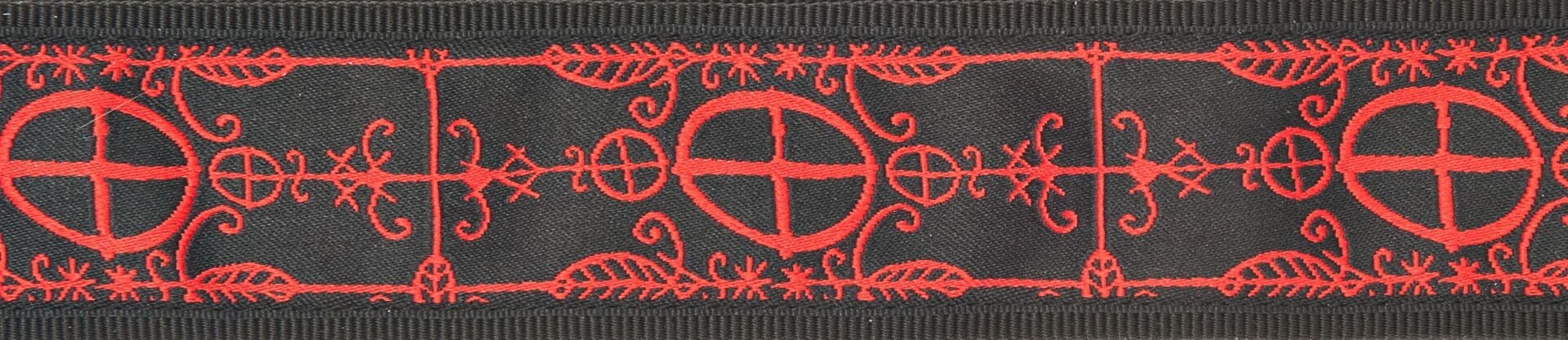 PLANETWAVES 50PLA12 GİTAR ASKISI, 50MM, LOCK WOODOO