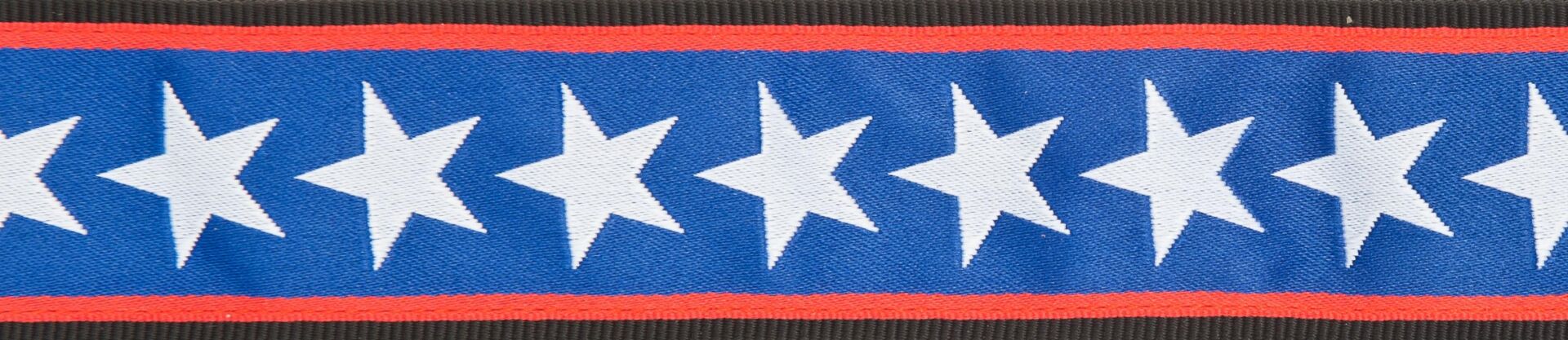 PLANETWAVES 50PLA10 GİTAR ASKISI, 50MM, LOCK-STARS STRIPES