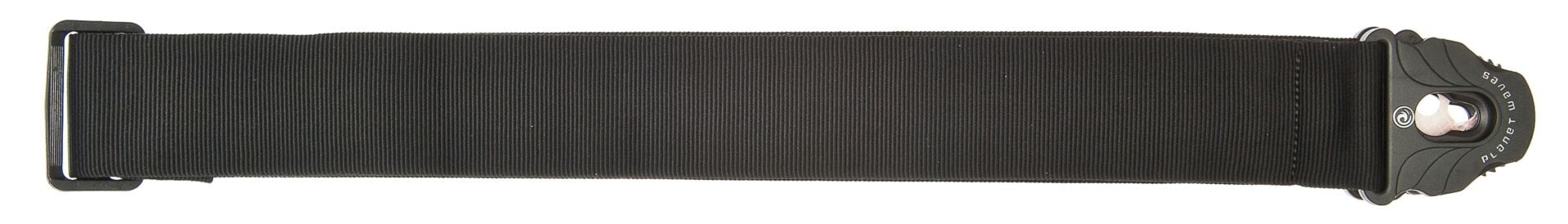 PLANETWAVES 50PLA05 GİTAR ASKISI, 50MM, LOCK-BLACK