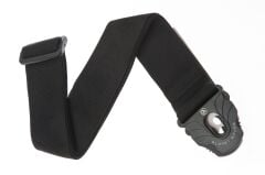 PLANETWAVES 50PLA05 GİTAR ASKISI, 50MM, LOCK-BLACK