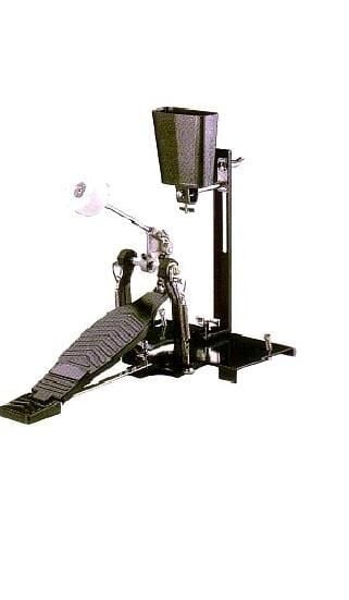 DAVUL PEDALI 4-12'' COWBELL İLE BİRLİKTE  TA