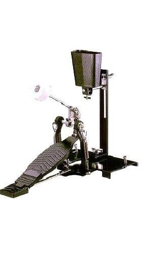 DAVUL PEDALI 4-12'' COWBELL İLE BİRLİKTE  TA