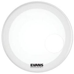 EVANS BD20RSW 20'' DERİ RESONANT SMTH BEYAZ
