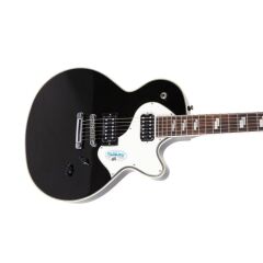 CORT SUNSET-II BK ELEKTRO GİTAR, SİYAH, (H-H)