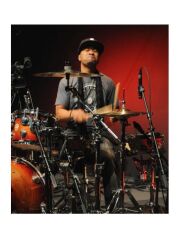 VICFIRTH STR BAGET SIGNATURE TONY ROYSTER JR.
