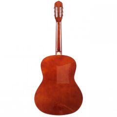 Angel ACG300-N 4/4 Naturel Klasik Gitar