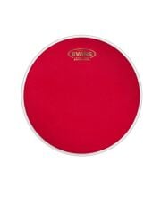 EVANS BD20HR 20'' DERİ HYDRAULIC KIRMIZI KİCK CLEAR YAĞLI ÇİFT KAT