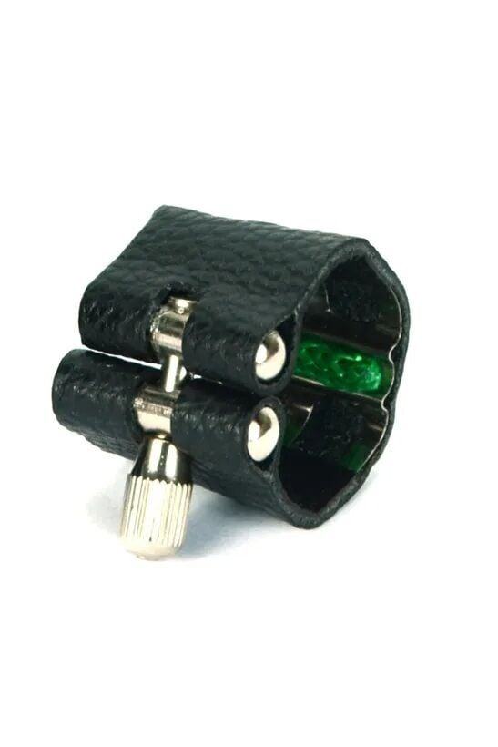 Klarnet Kaliteli Deri Bilezik Vidalı Sıkma