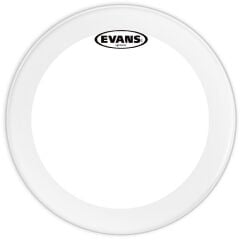 EVANS BD20GB4 20'' DERİ KİCK CLEAR RİNGLİ TEK KAT (10 MİL)