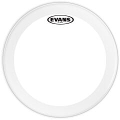 EVANS BD20GB3 20'' DERİ KİCK CLEAR RİNGLİ ÇİFT KAT (13 MİL)
