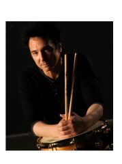 VICFIRTH STB1 BAGET SIGNATURE TERRY BOZZIOİ PHASE