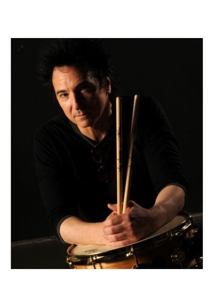 VICFIRTH STB1 BAGET SIGNATURE TERRY BOZZIOİ PHASE
