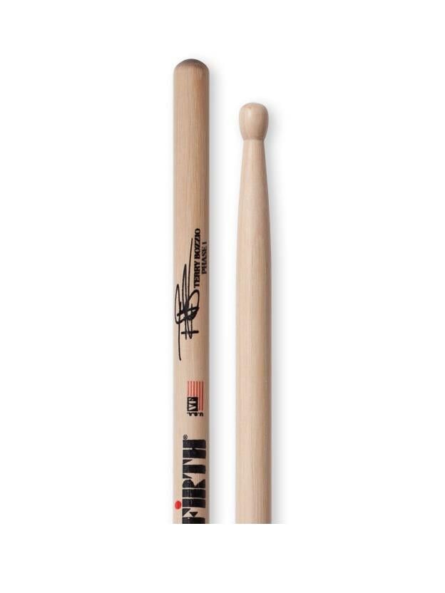 VICFIRTH STB1 BAGET SIGNATURE TERRY BOZZIOİ PHASE