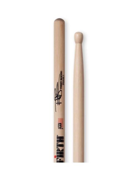 VICFIRTH STB1 BAGET SIGNATURE TERRY BOZZIOİ PHASE