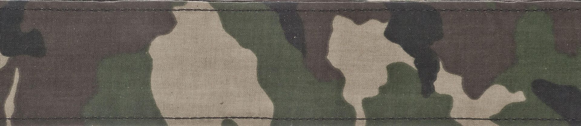 PLANETWAVES 50G04 GİTAR ASKISI, 50MM, KAMUFLAJ