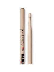 VICFIRTH SSS BAGET SIGNATURE STEVE SMITH, HICKORY, 0.555