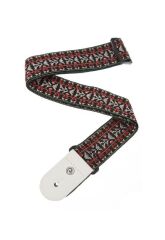 PLANETWAVES 50G01 GİTAR ASKISI, 50MM, HOOTENNY STYLE 2