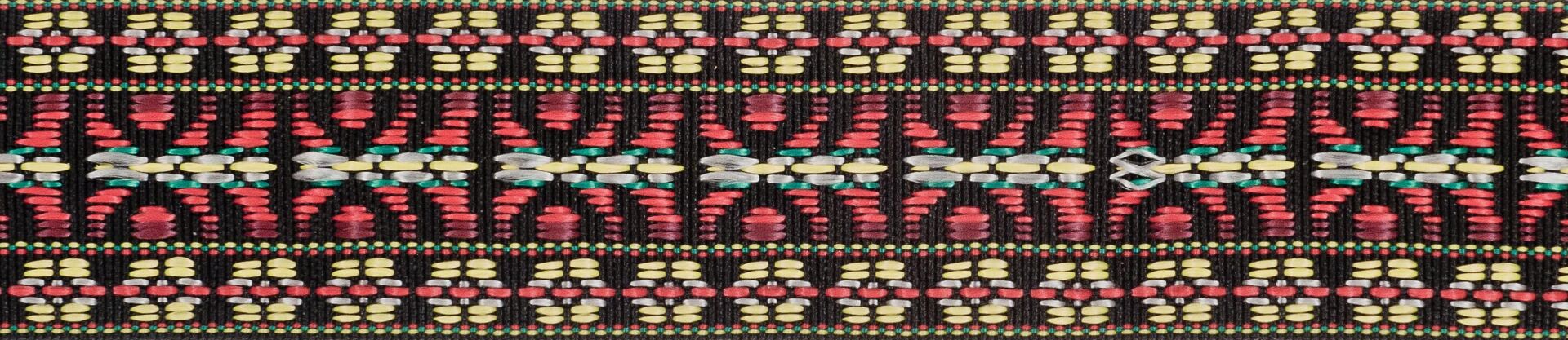 PLANETWAVES 50G00 GİTAR ASKISI, 50MM, HOOTENNY STYLE 1